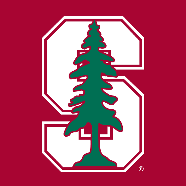 Stanford Cardinal 1993-2013 Alternate Logo v4 iron on transfers for T-shirts